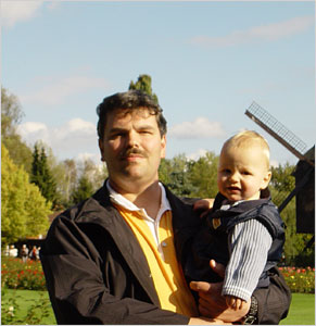 Nicolas Waldemar