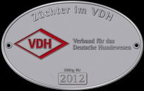 VDH