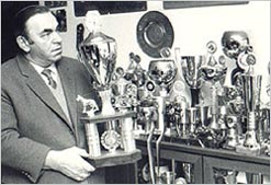 Waldemar Köber