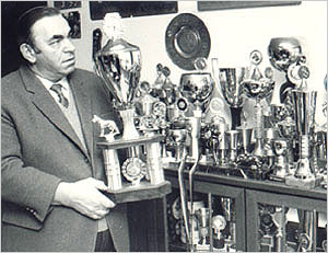 Waldemar Köber