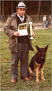 Waldemar Köber