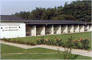 Zwinger "aus Wattenscheid"