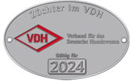 Züchter im VDH
