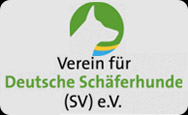 Verein für Deutsche Schäferhunde (SV) e.V.
