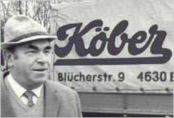 Waldemar Köber