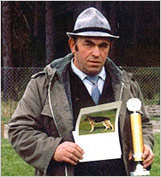 Waldemar Köber